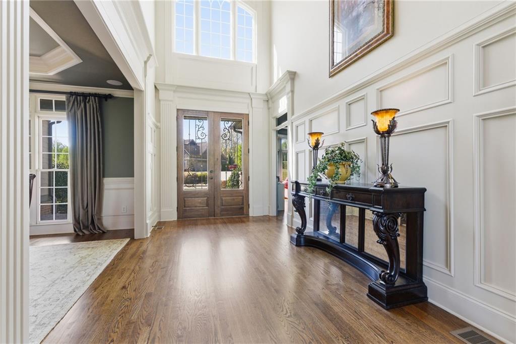 127 Village Creek Drive