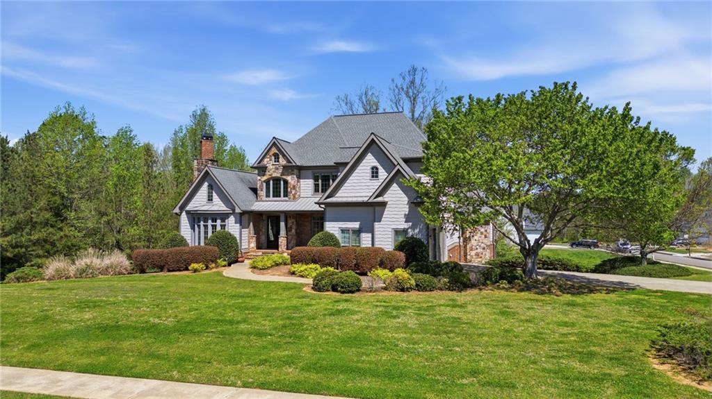 127 Village Creek Drive