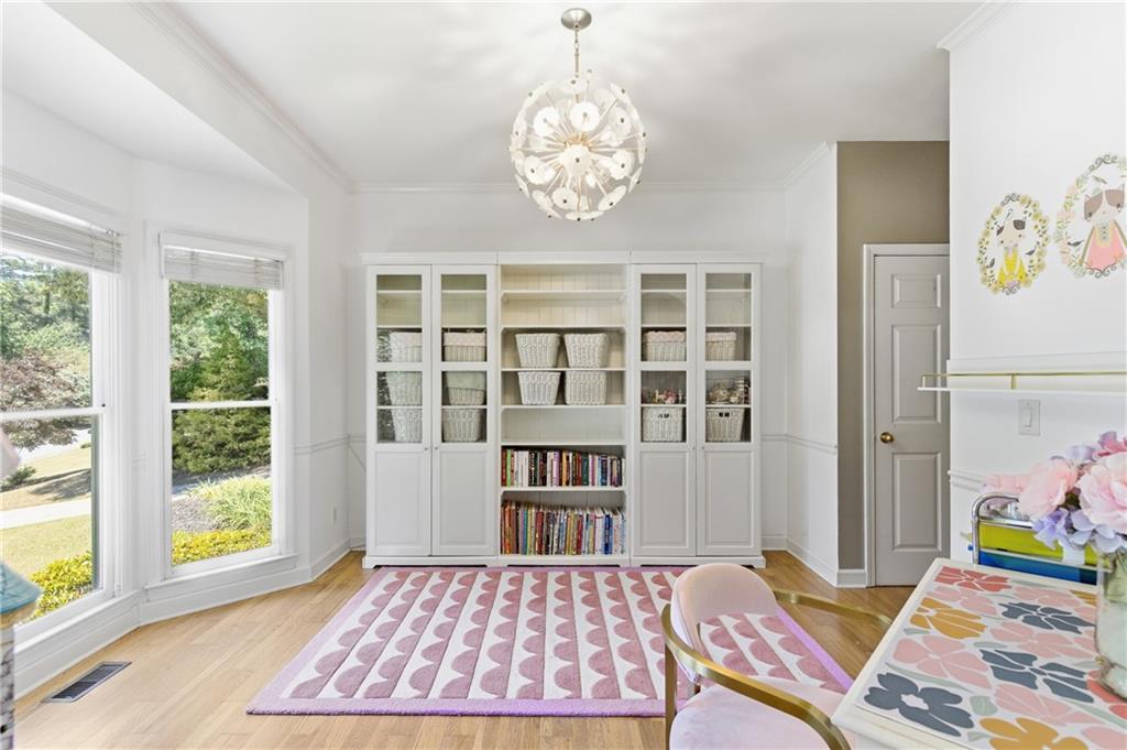 2445 Tillery Lane
