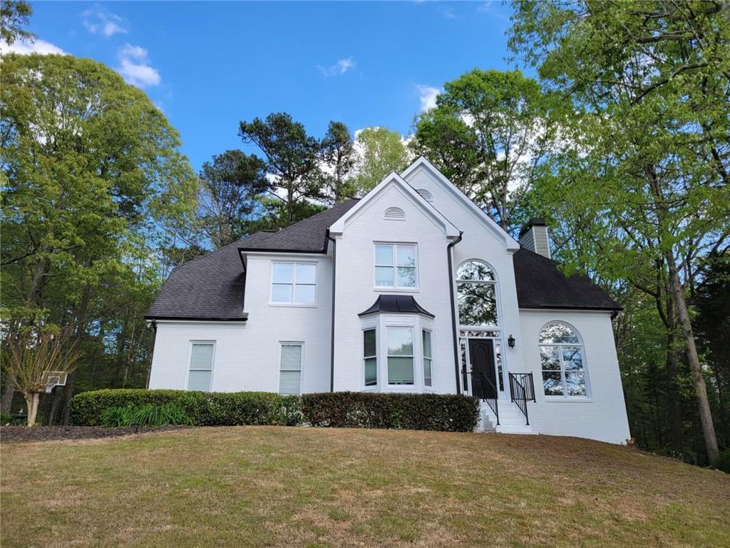 2445 Tillery Lane