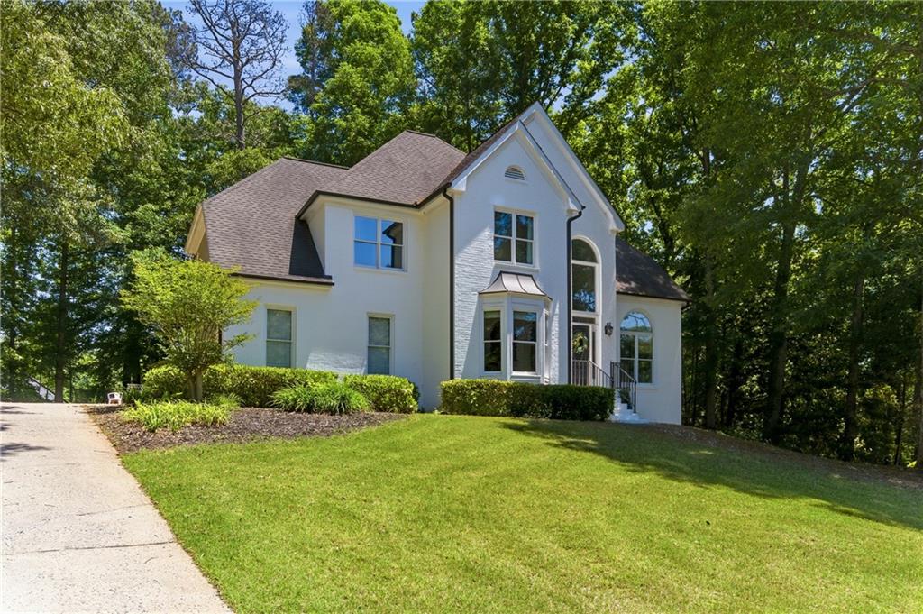 2445 Tillery Lane