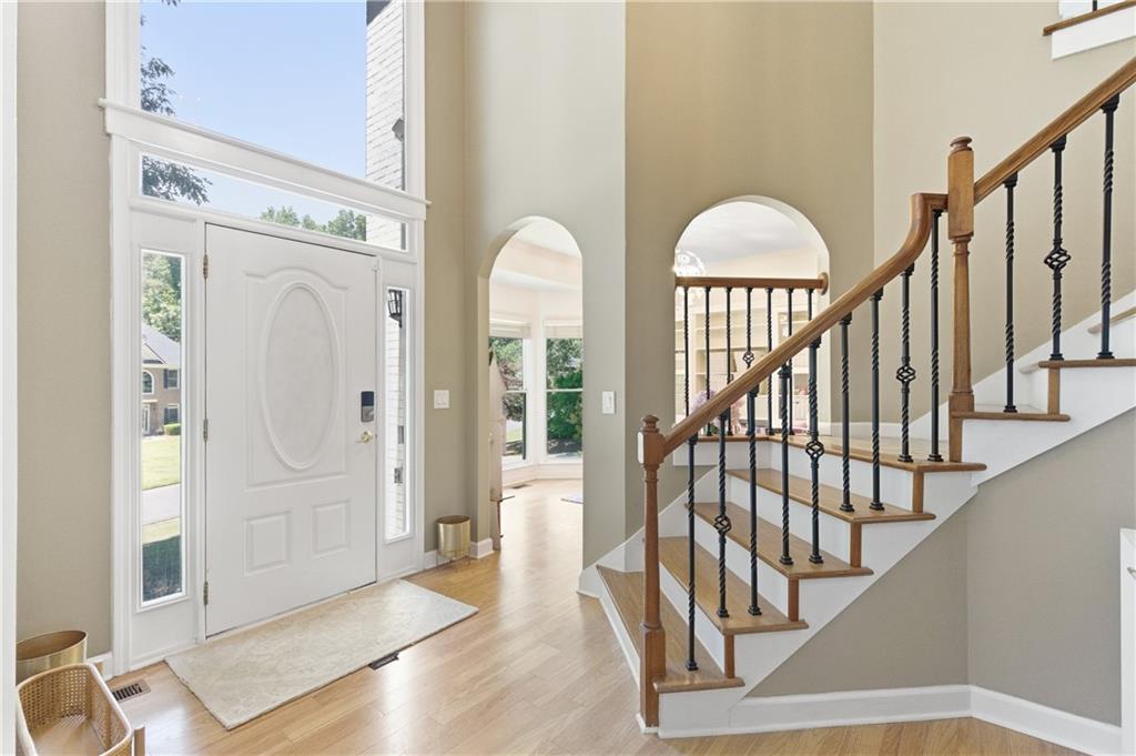 2445 Tillery Lane