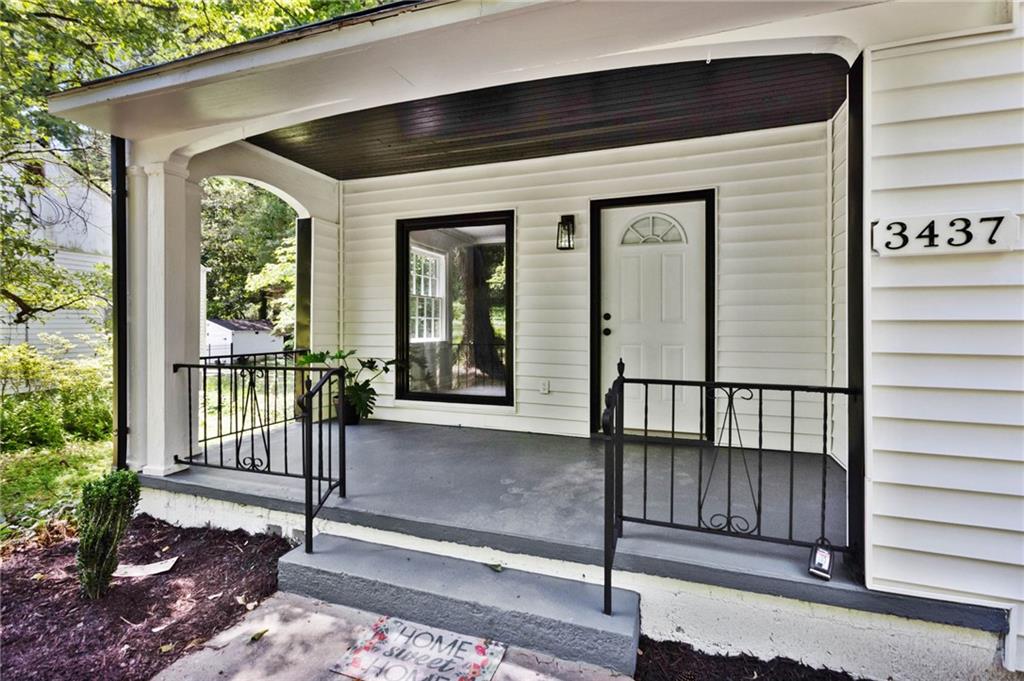 3437 Harris Drive