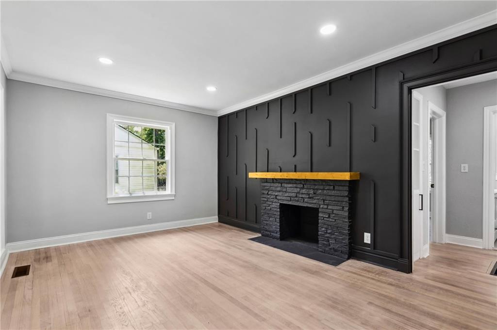 3437 Harris Drive