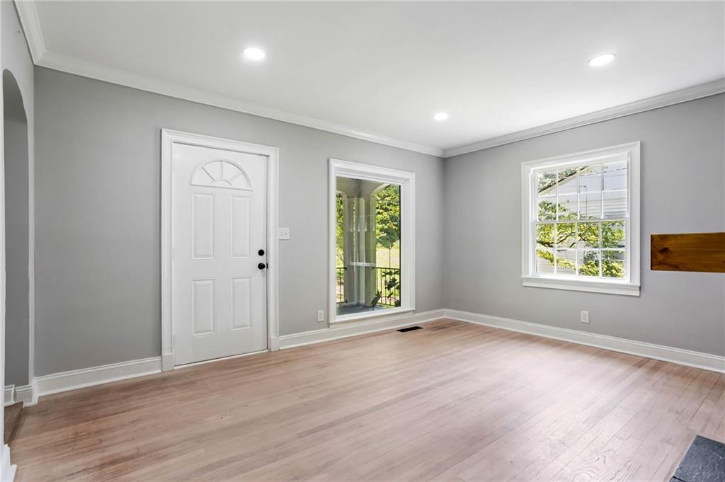 3437 Harris Drive
