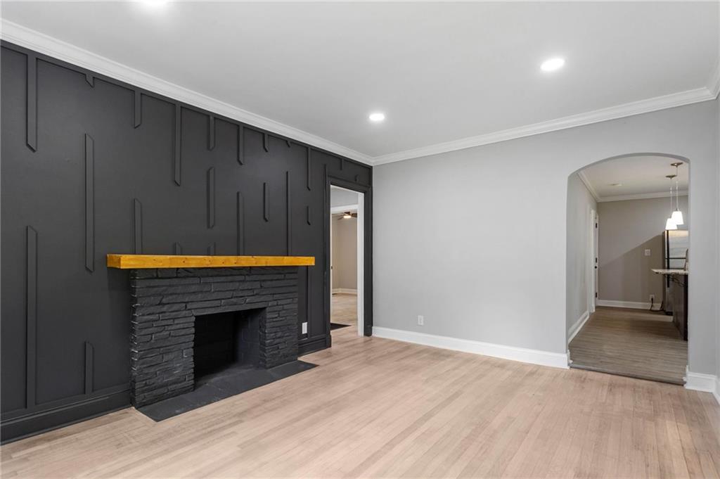 3437 Harris Drive
