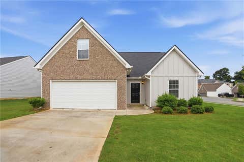 Homes For Sale - 112 W Lexington Avenue<br/> Griffin, GA 30223