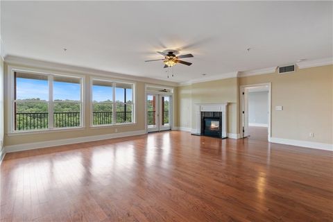 3330 Overland Drive Roswell GA 30075