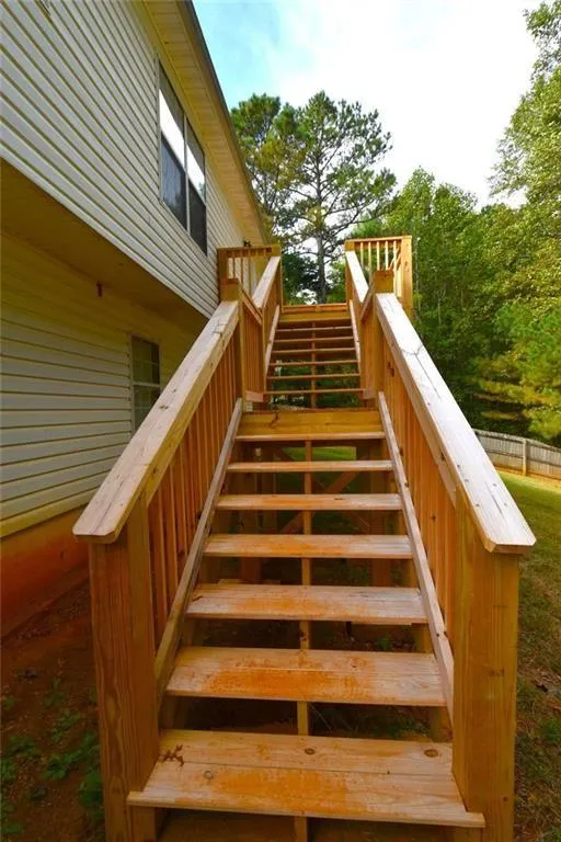 Jasper, Georgia 30143, United States, 3 Bedrooms Bedrooms, ,2 BathroomsBathrooms,Residential,Active,223044