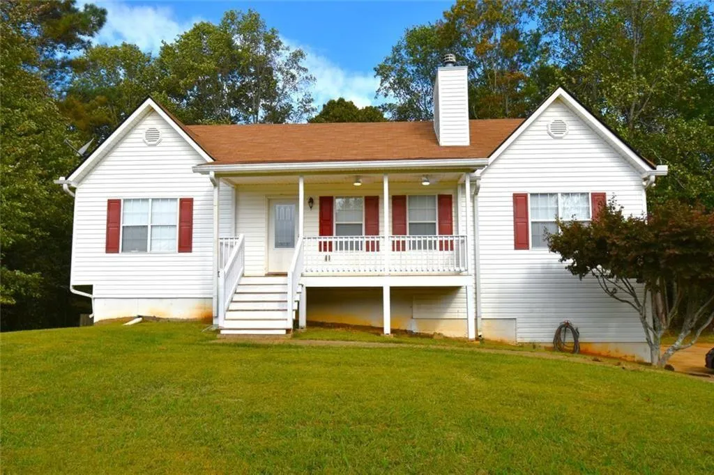 Jasper, Georgia 30143, United States, 3 Bedrooms Bedrooms, ,2 BathroomsBathrooms,Residential,Active,223044