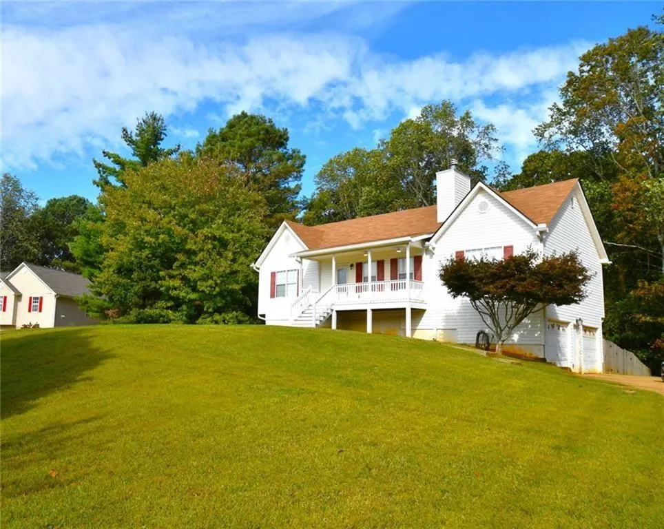 Jasper, Georgia 30143, United States, 3 Bedrooms Bedrooms, ,2 BathroomsBathrooms,Residential,Active,223044