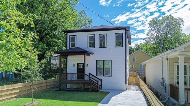 1166 Mcdaniel Street, Atlanta, Georgia image 1