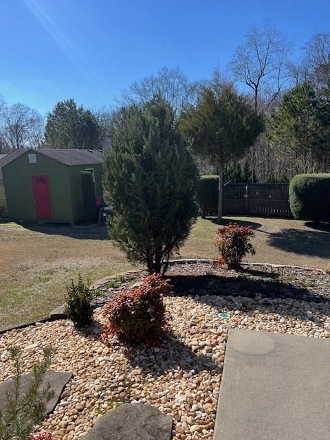 A home in Winder