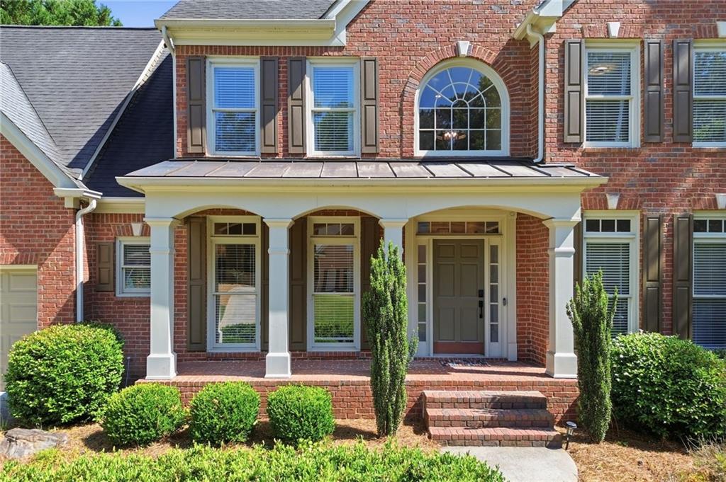 1400 Chattahoochee Run Drive