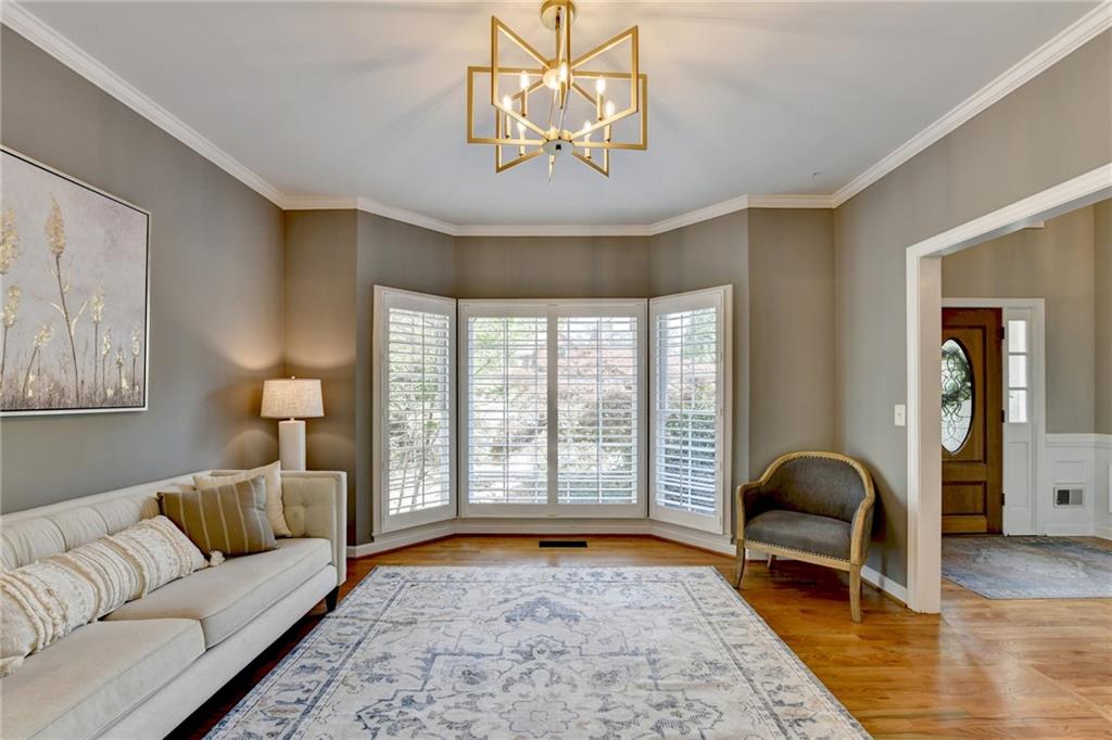 5635 Grove Point Road