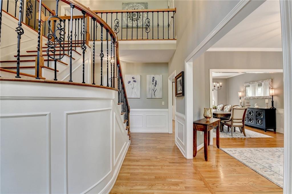 5635 Grove Point Road