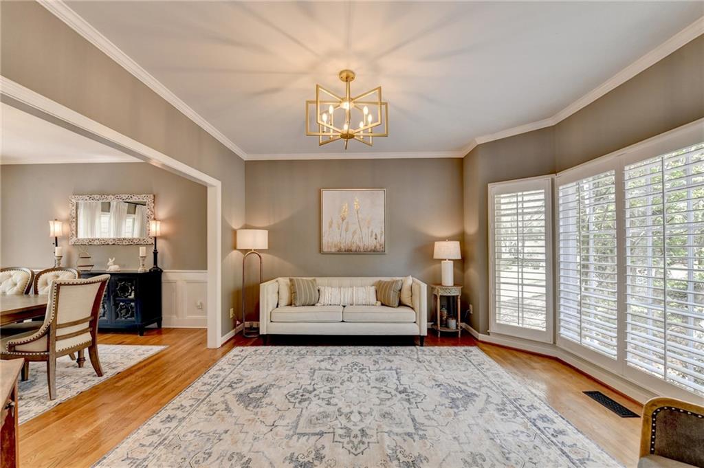 5635 Grove Point Road