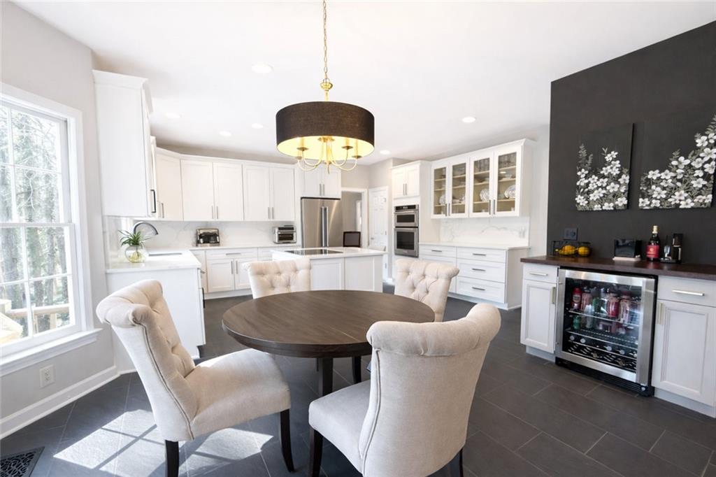 5635 Grove Point Road