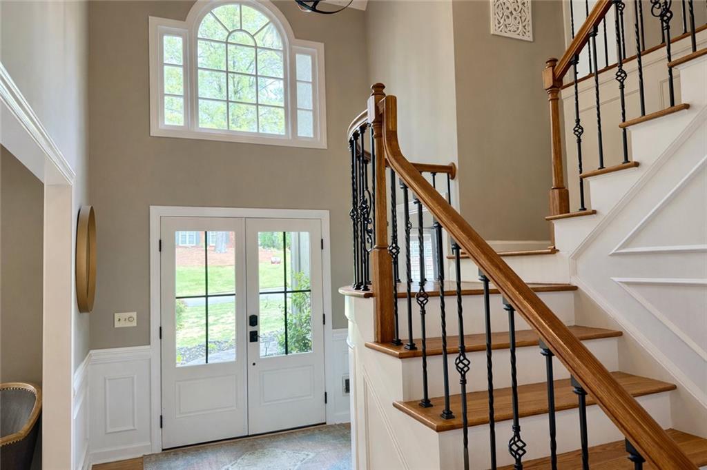 5635 Grove Point Road