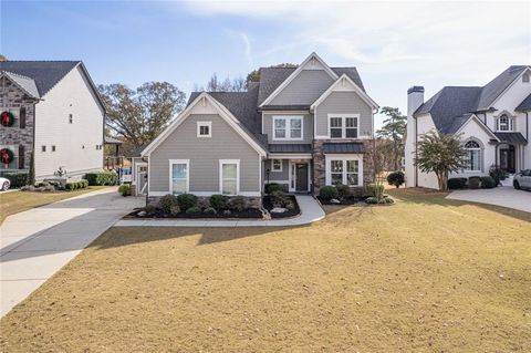 920 Traditions Way Jefferson GA 30549