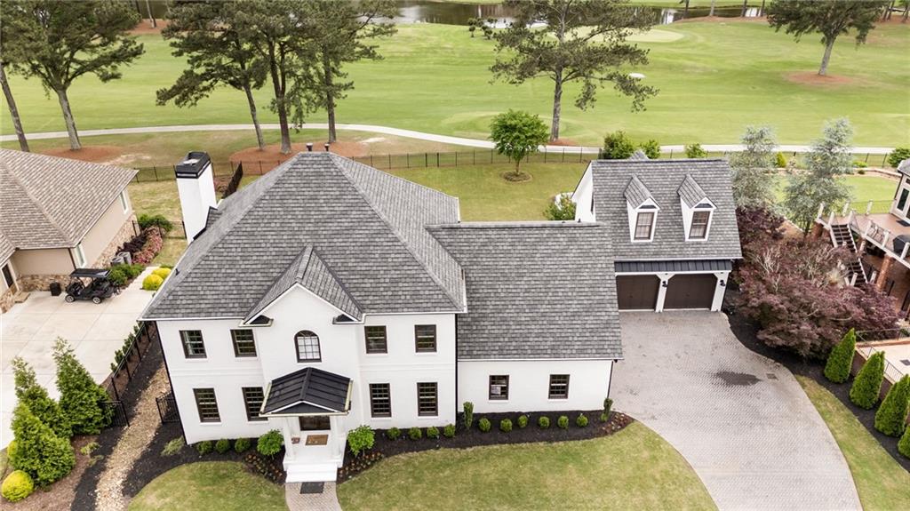 2211 Lattimore Farm Drive NW