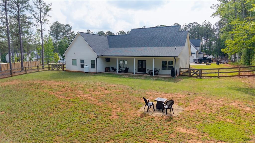 62 Presley Farm Parkway, Rockmart, Georgia image 5