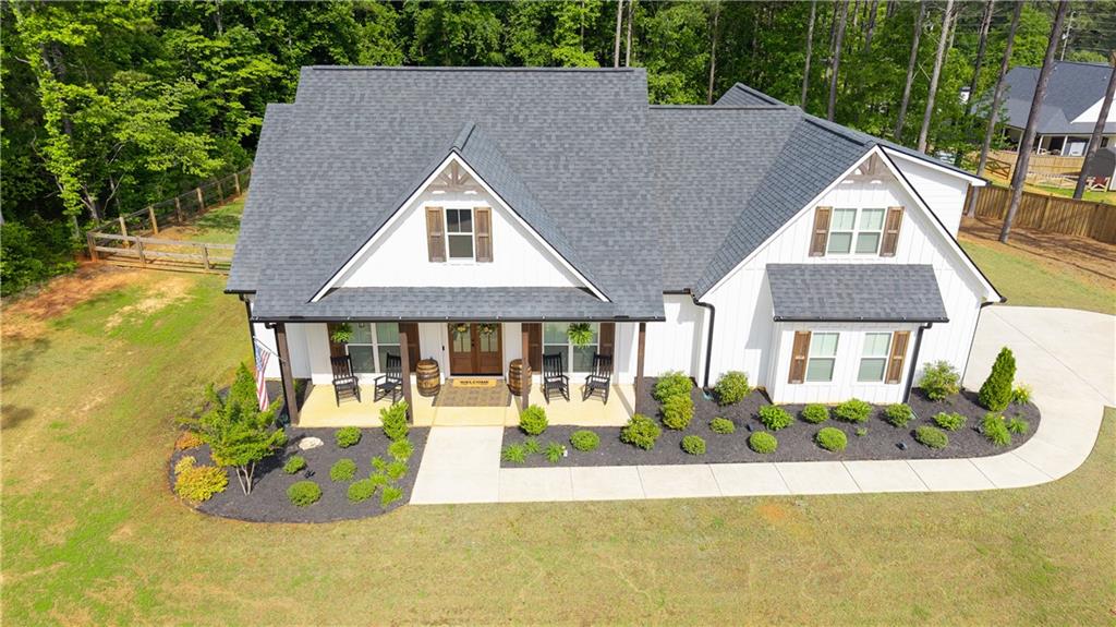 62 Presley Farm Parkway, Rockmart, Georgia image 2