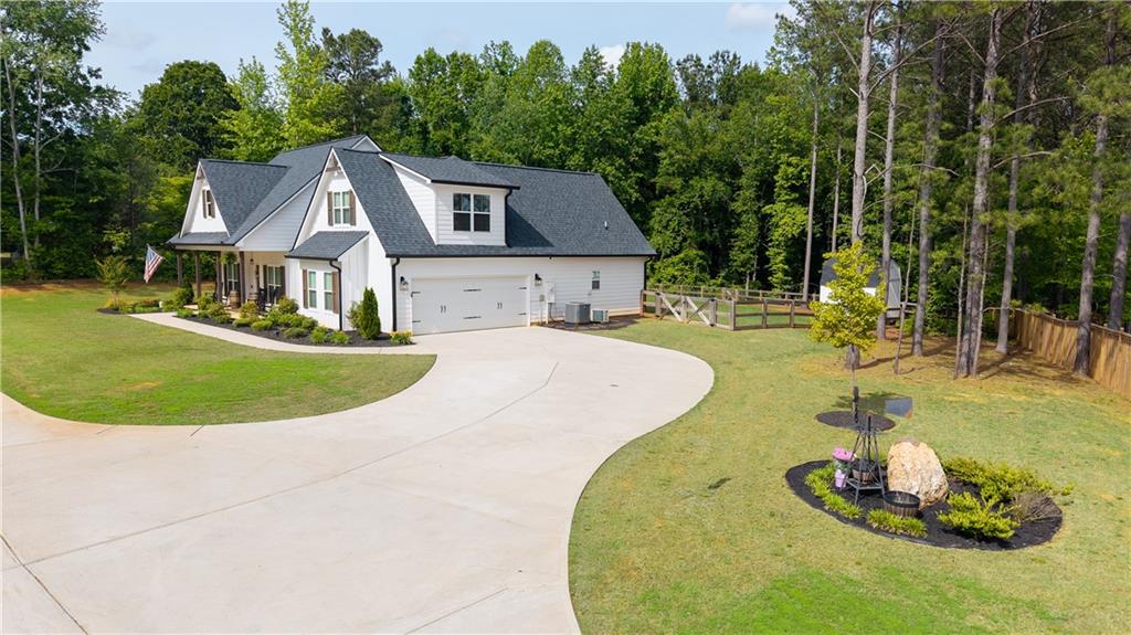 62 Presley Farm Parkway, Rockmart, Georgia image 3