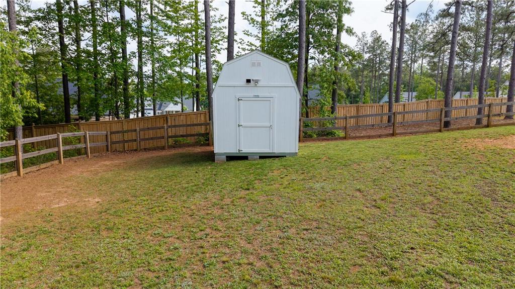 62 Presley Farm Parkway, Rockmart, Georgia image 7