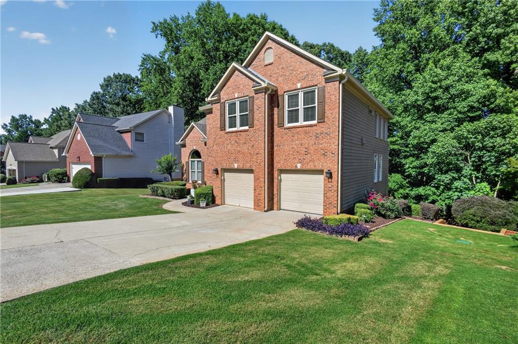 475 Morning Creek Lane