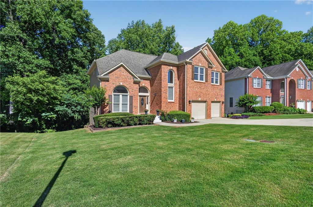 475 Morning Creek Lane