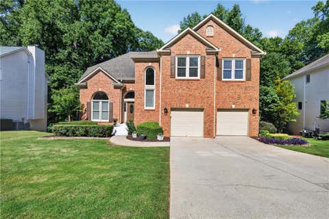 Homes For Sale - 475 Morning Creek Lane<br/> Suwanee, GA 30024