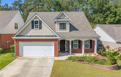 5573 Ashmoore Court Flowery Branch GA 30542
