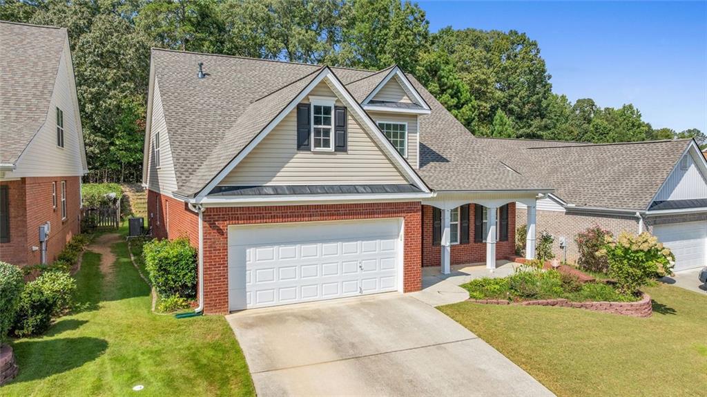 5573 Ashmoore Court