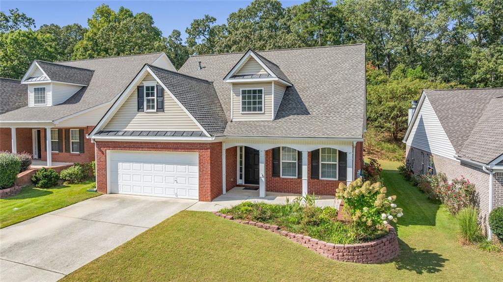 5573 Ashmoore Court