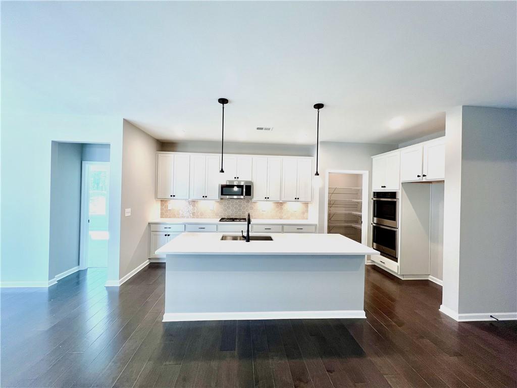 44 Easton Park Boulevard, Dallas, Georgia image 3