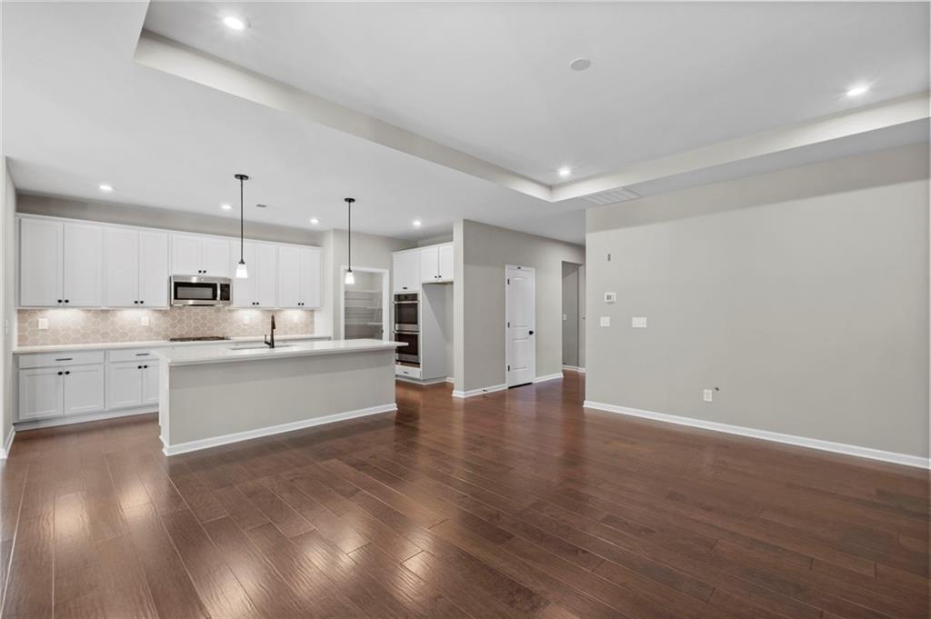44 Easton Park Boulevard, Dallas, Georgia image 9
