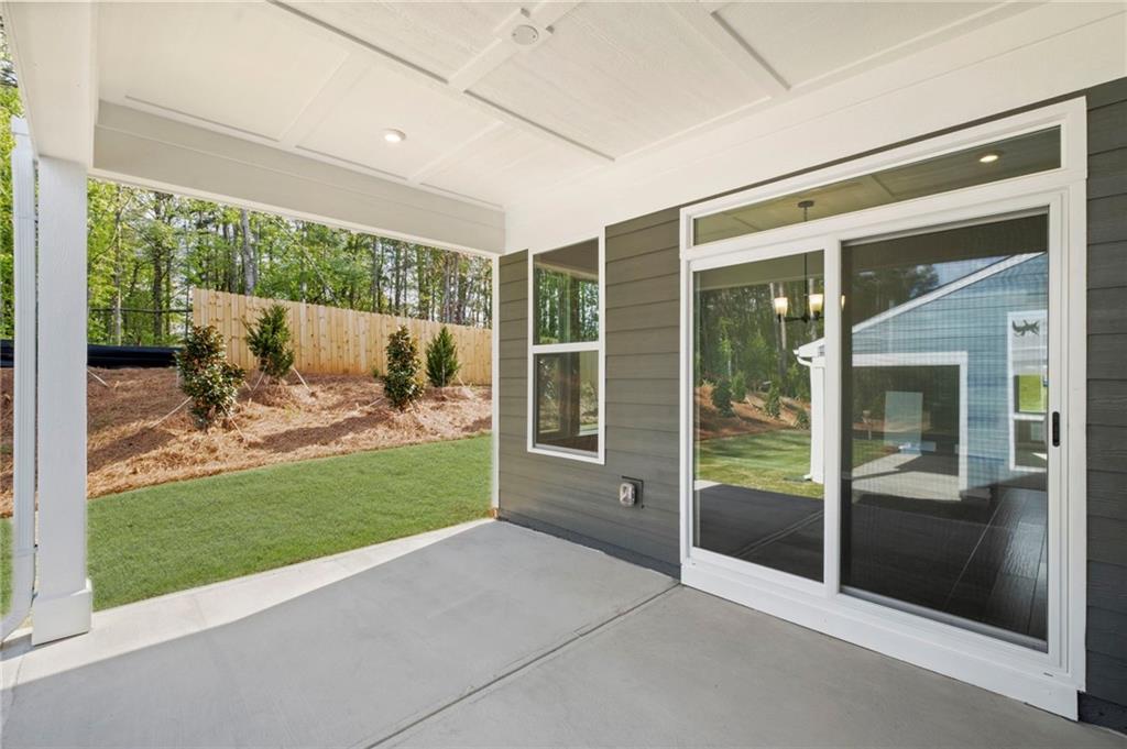 44 Easton Park Boulevard, Dallas, Georgia image 28