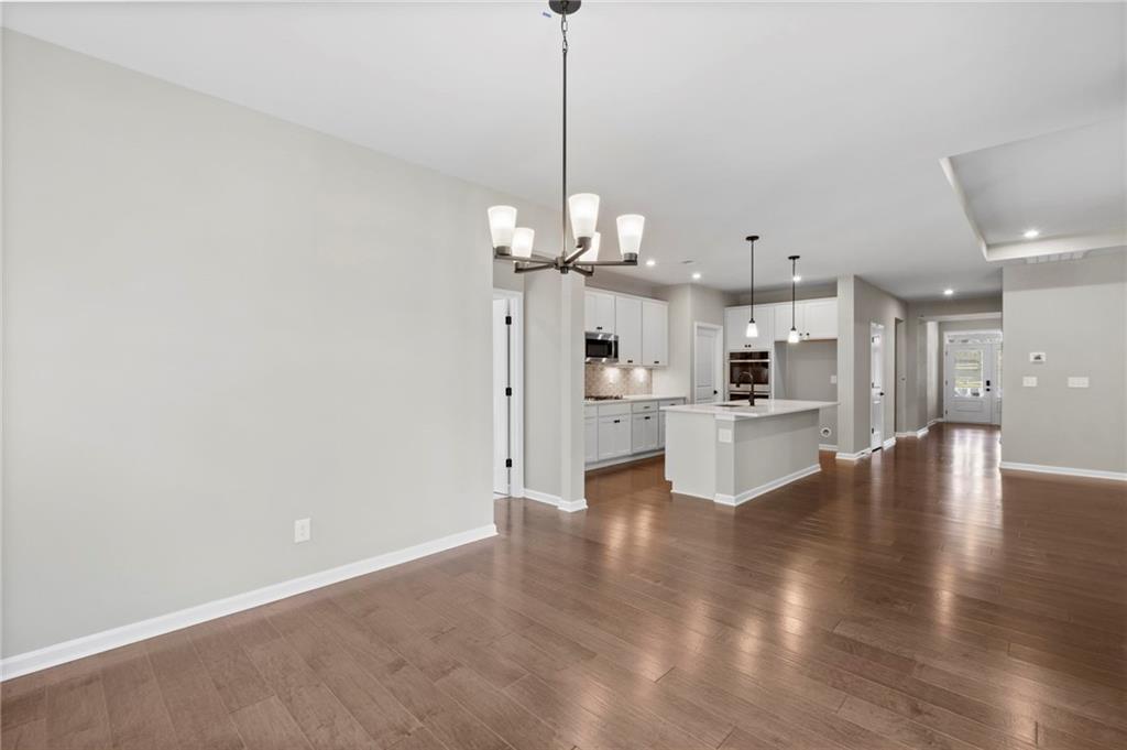44 Easton Park Boulevard, Dallas, Georgia image 16