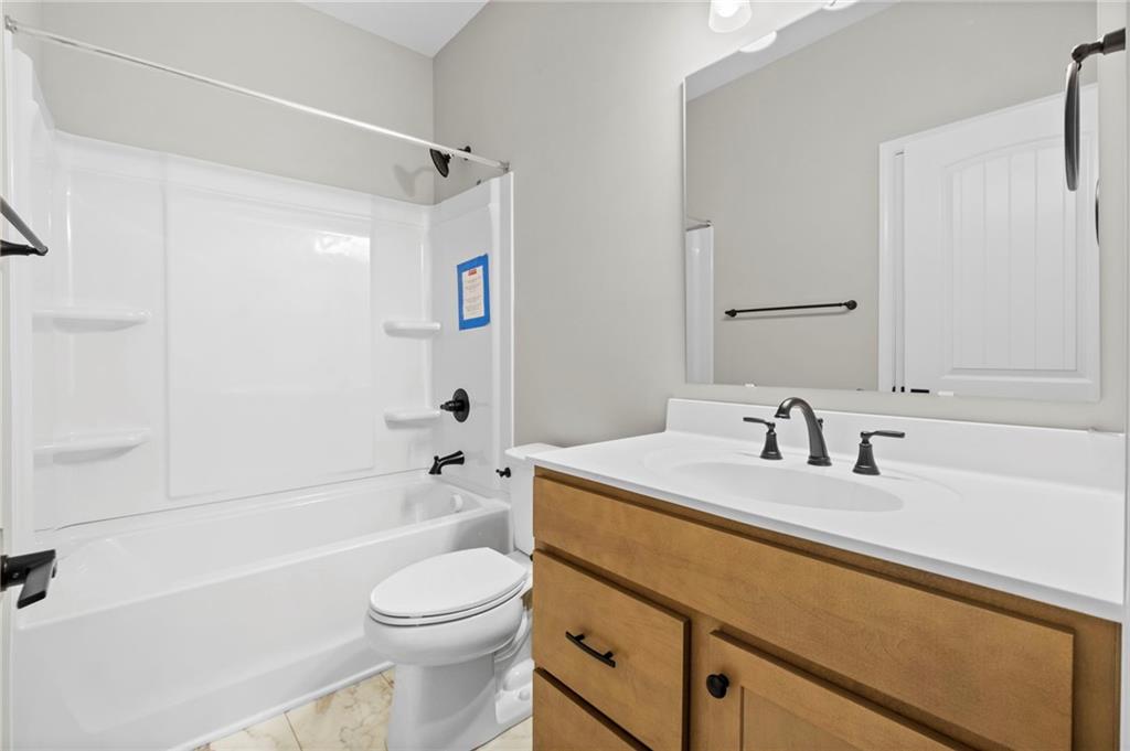 44 Easton Park Boulevard, Dallas, Georgia image 27
