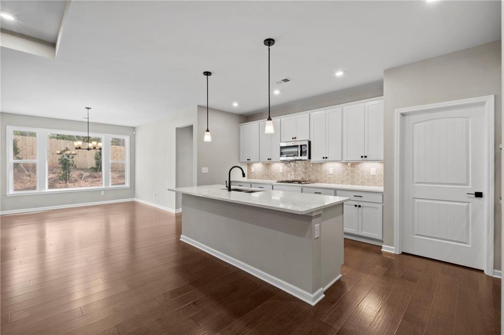 44 Easton Park Boulevard, Dallas, Georgia image 11