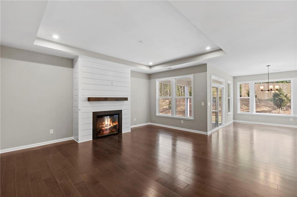 44 Easton Park Boulevard, Dallas, Georgia image 7