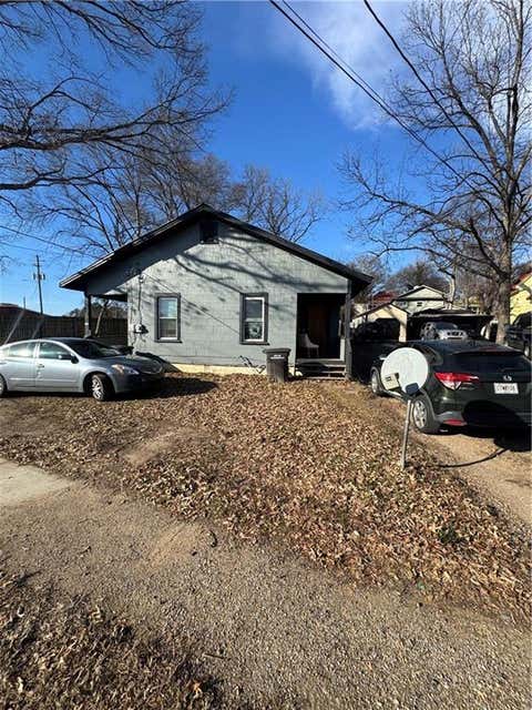 Multifamily For Sale - 16 Johnson Street<br/> Cartersville, GA 30120