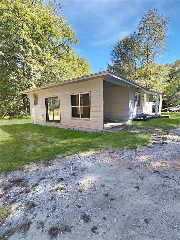 147 Cobb Road