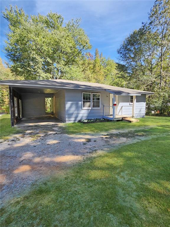 147 Cobb Road