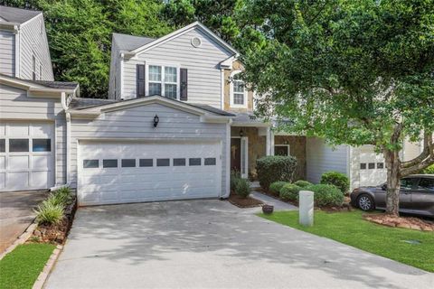 2469 Valley Cove Drive Duluth GA 30097