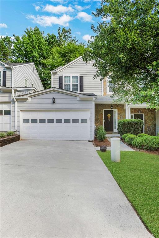 2469 Valley Cove Drive