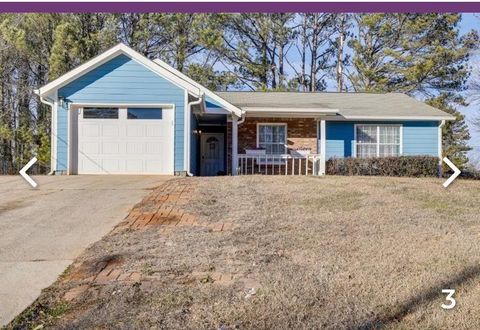 Homes For Rent - 2470 Corner Shoals Dr<br/> Decatur, GA 30034
