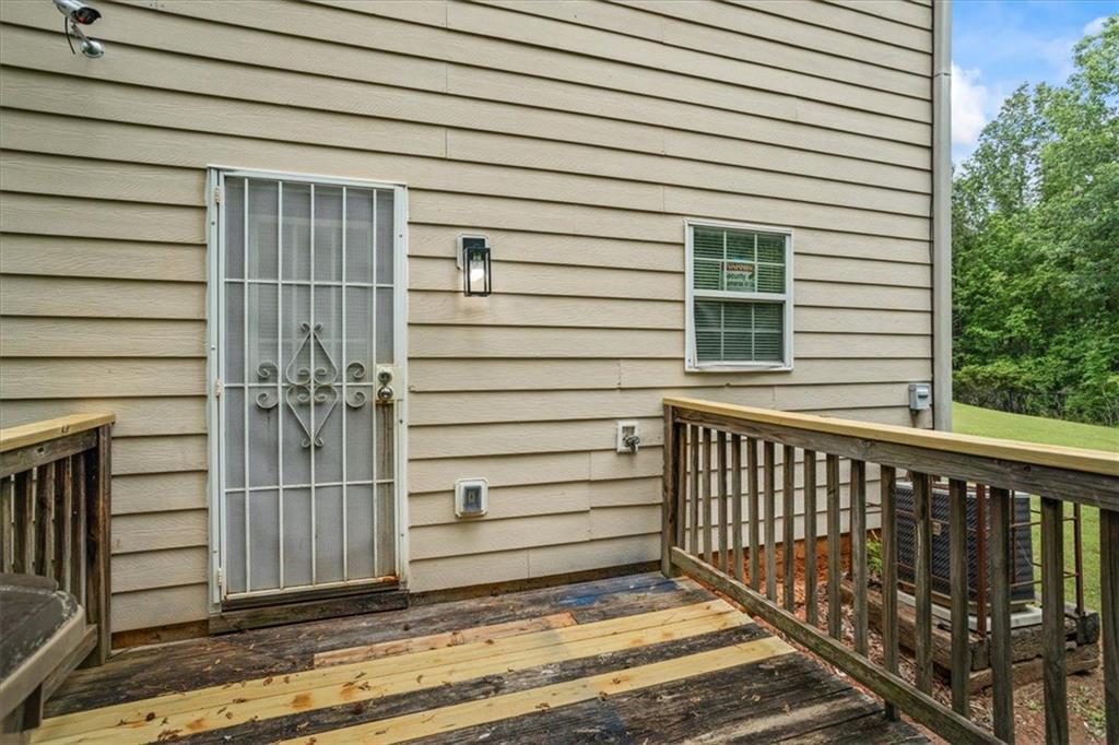 7322 Bridlewood Ct Ct, Jonesboro, Georgia image 20