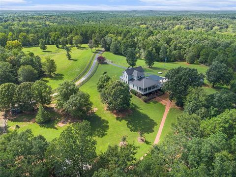 Homes For Sale - 2995 Heardmont Road<br/> Elbert County, Elberton, GA 30635